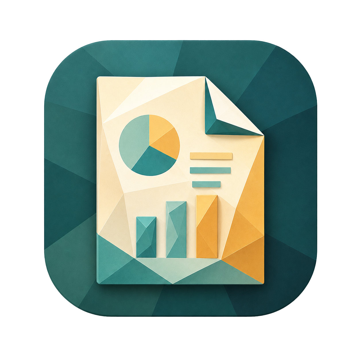 A market and prime alignment report