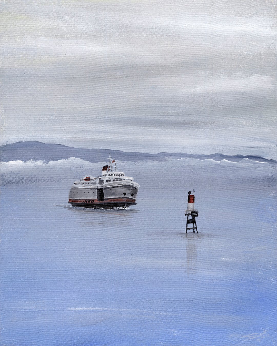 Coho Victoria Approaches cc Soc