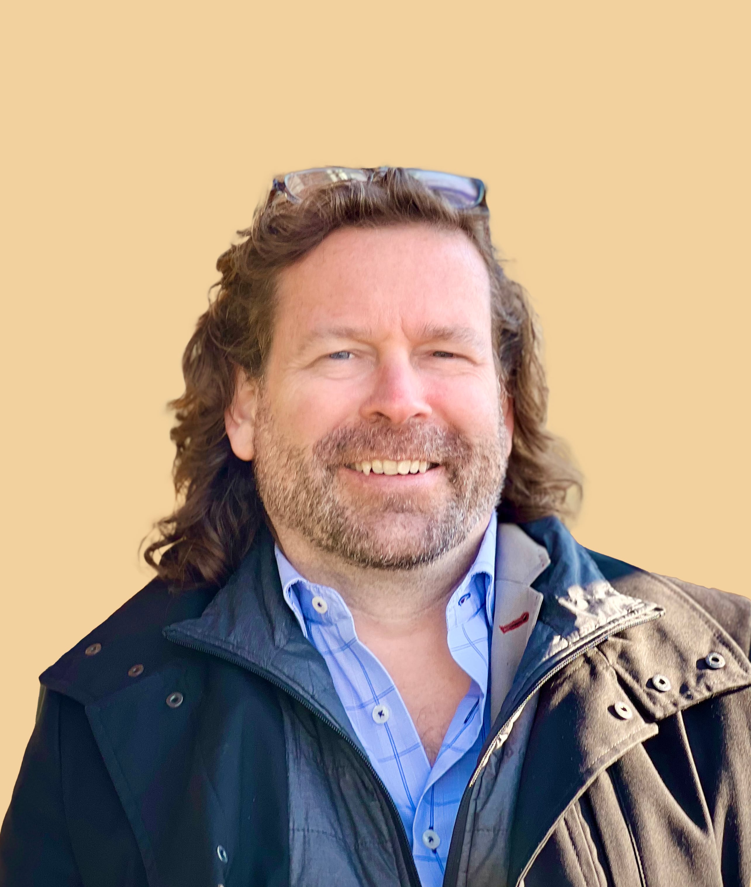 Picture of Scott Dewis
